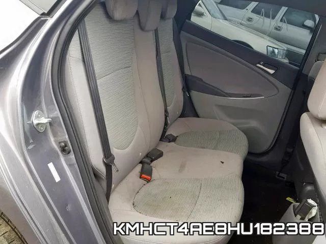 KMHCT4AE8HU182388 фото 6