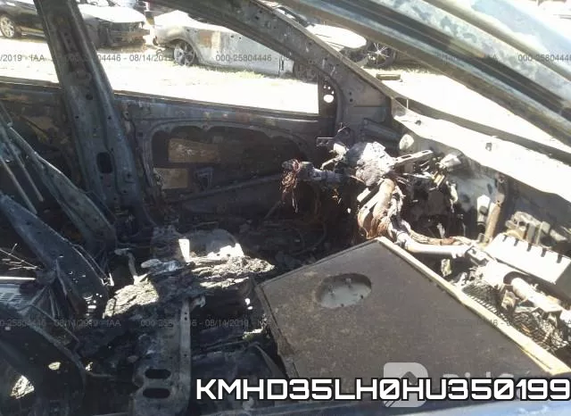 KMHD35LH0HU350199 фото 6