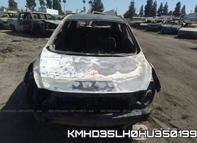 KMHD35LH0HU350199 фото 7
