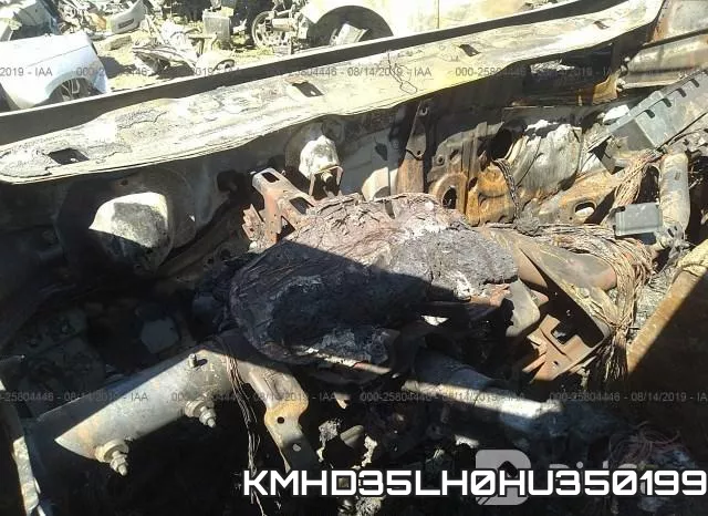 KMHD35LH0HU350199 фото 8
