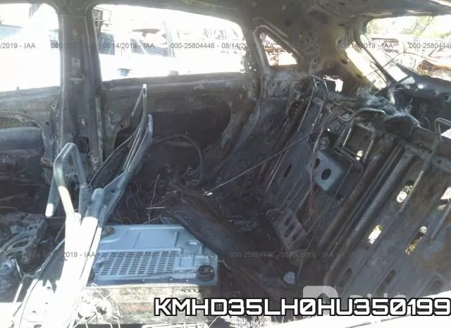 KMHD35LH0HU350199 фото 9