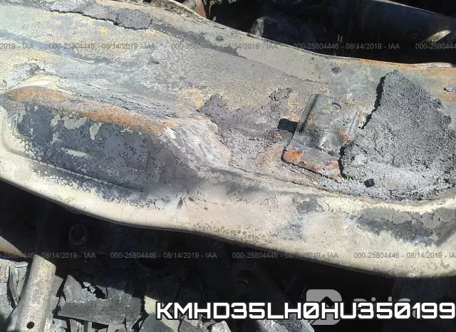 KMHD35LH0HU350199 фото 10