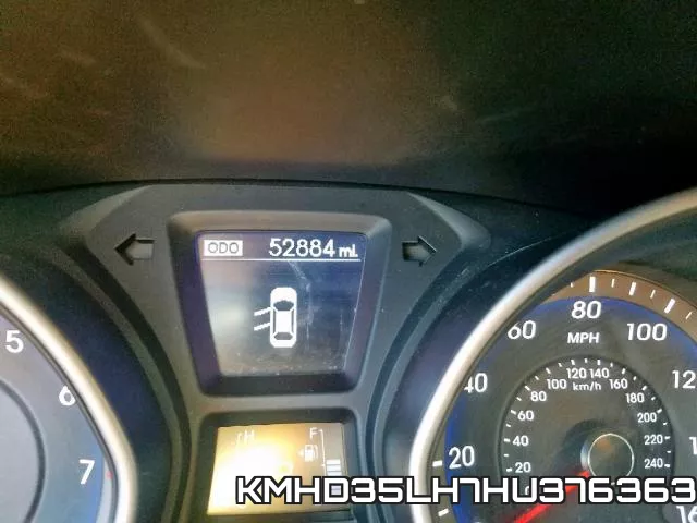 KMHD35LH7HU376363 фото 9