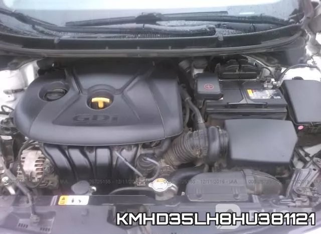KMHD35LH8HU381121 фото 2