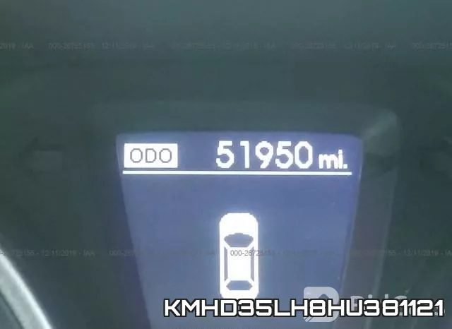 KMHD35LH8HU381121 фото 8