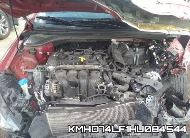 KMHD74LF1HU084544 фото 2
