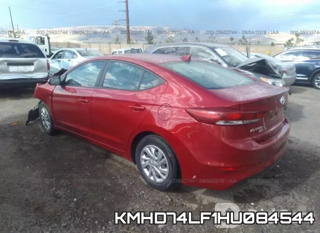 KMHD74LF1HU084544 фото 3