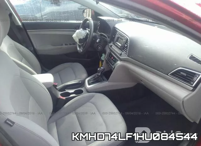 KMHD74LF1HU084544 фото 5