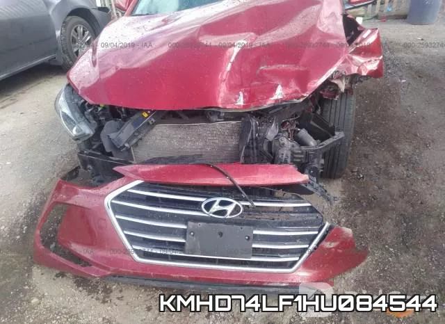 KMHD74LF1HU084544 фото 6