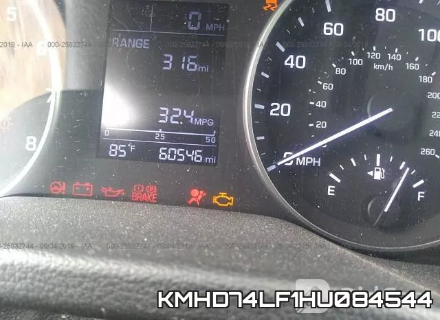 KMHD74LF1HU084544 фото 7