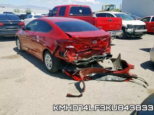 KMHD74LF3KU843833 фото 4