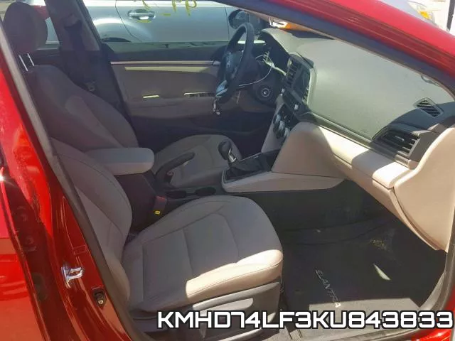 KMHD74LF3KU843833 фото 5