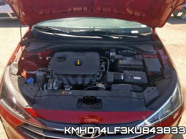 KMHD74LF3KU843833 фото 7
