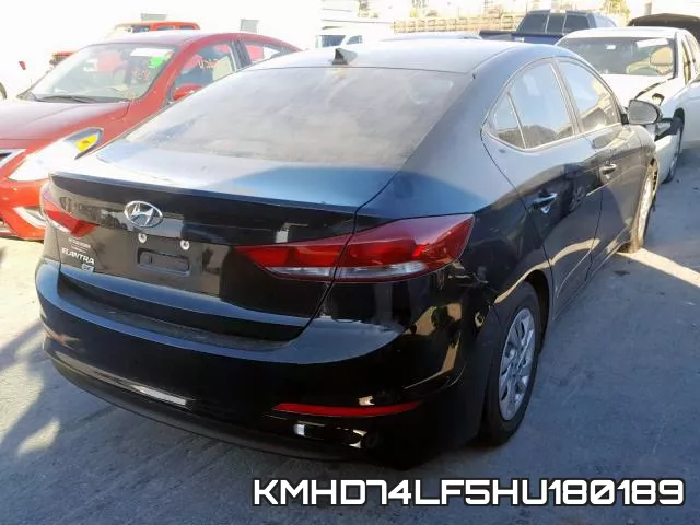 KMHD74LF5HU180189 фото 5