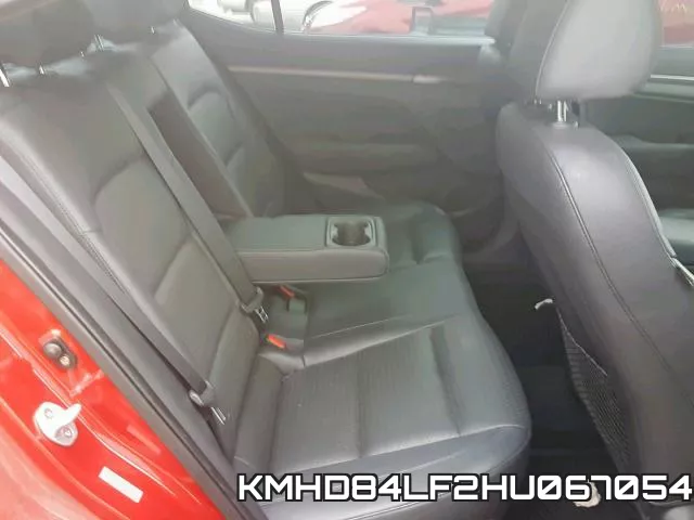 KMHD84LF2HU067054 фото 7