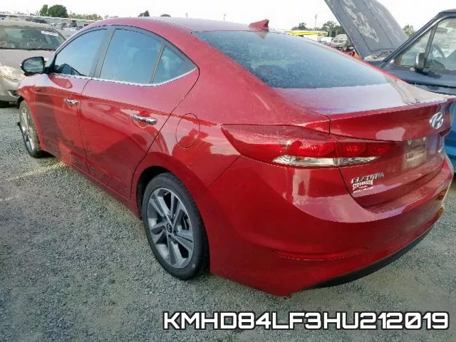 KMHD84LF3HU212019 фото 3