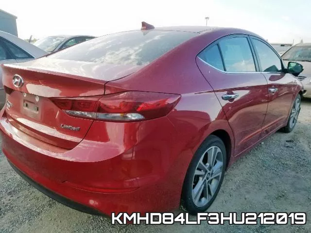 KMHD84LF3HU212019 фото 4