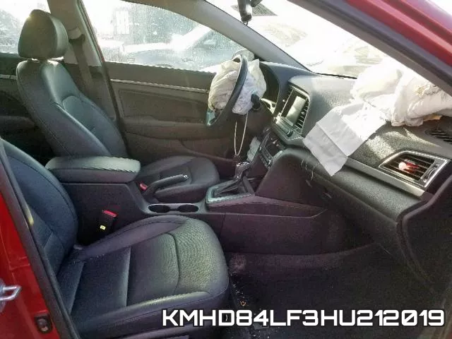 KMHD84LF3HU212019 фото 5