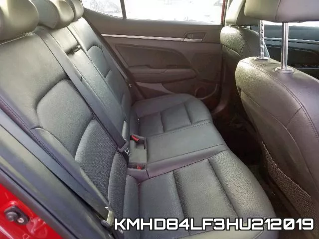 KMHD84LF3HU212019 фото 6