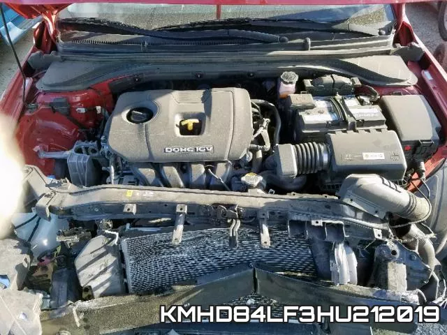 KMHD84LF3HU212019 фото 7