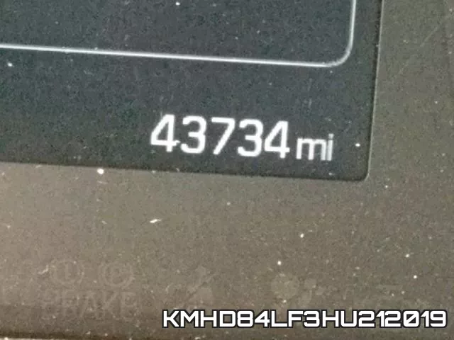KMHD84LF3HU212019 фото 8