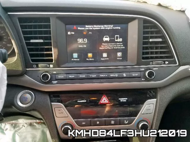 KMHD84LF3HU212019 фото 9