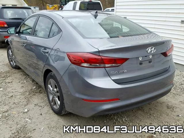 KMHD84LF3JU494636 фото 4