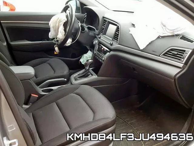 KMHD84LF3JU494636 фото 6