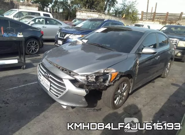 KMHD84LF4JU616193 фото 3