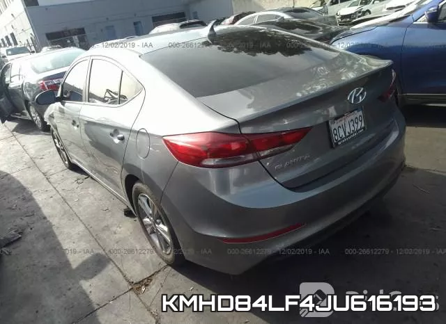 KMHD84LF4JU616193 фото 4
