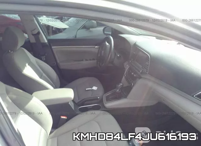 KMHD84LF4JU616193 фото 6