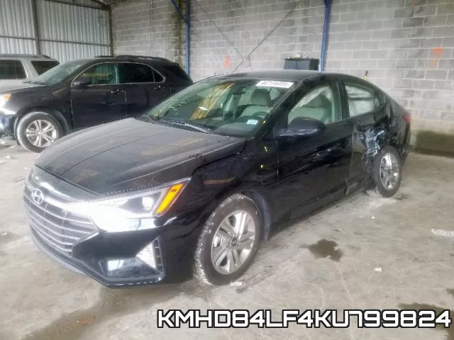KMHD84LF4KU799824 фото 3