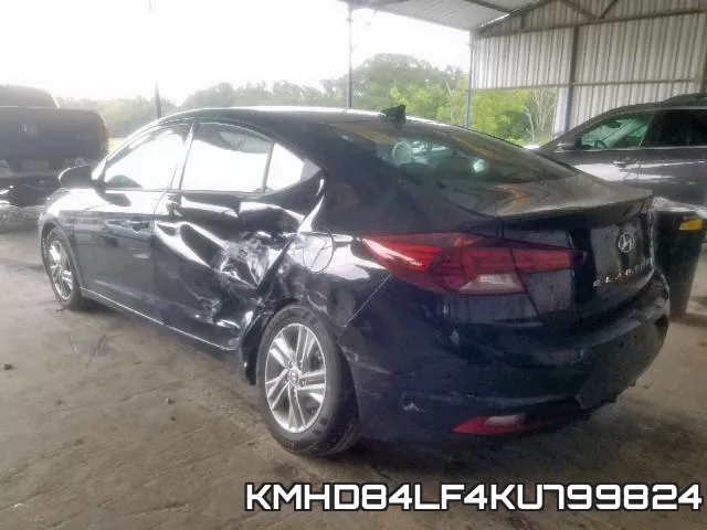 KMHD84LF4KU799824 фото 4