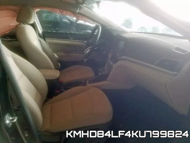 KMHD84LF4KU799824 фото 6