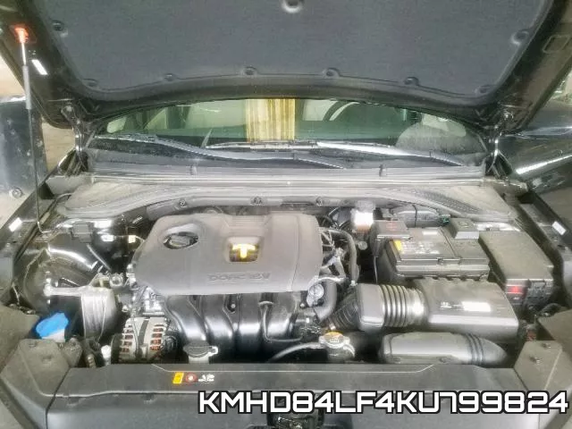 KMHD84LF4KU799824 фото 8