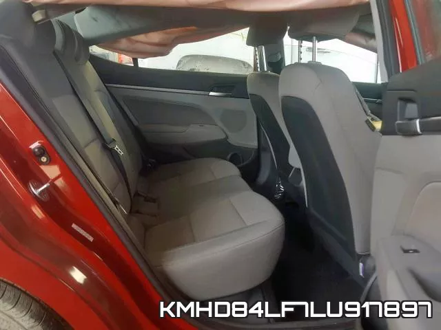 KMHD84LF7LU917897 фото 7