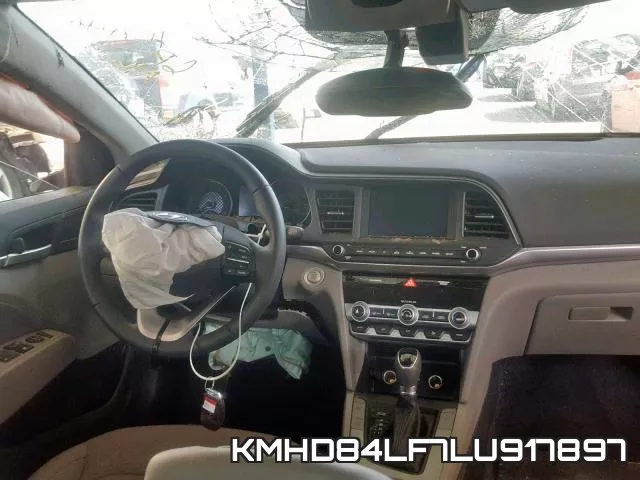 KMHD84LF7LU917897 фото 10
