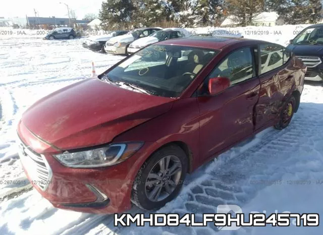 KMHD84LF9HU245719 фото 3