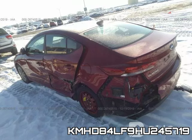 KMHD84LF9HU245719 фото 4