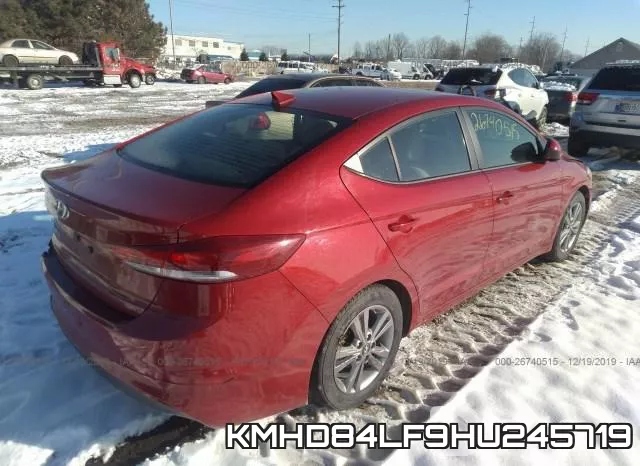 KMHD84LF9HU245719 фото 5