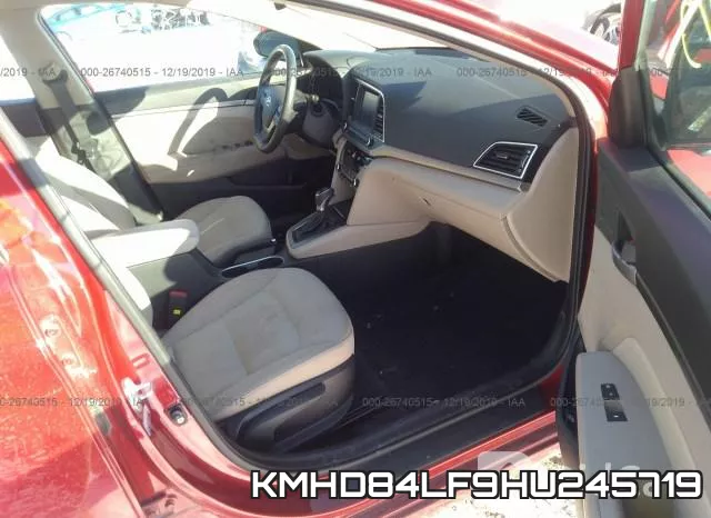 KMHD84LF9HU245719 фото 6