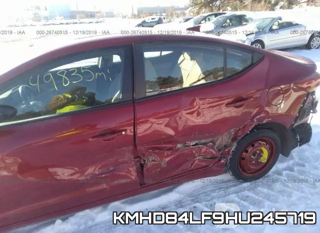 KMHD84LF9HU245719 фото 7