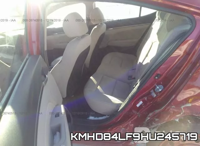 KMHD84LF9HU245719 фото 8