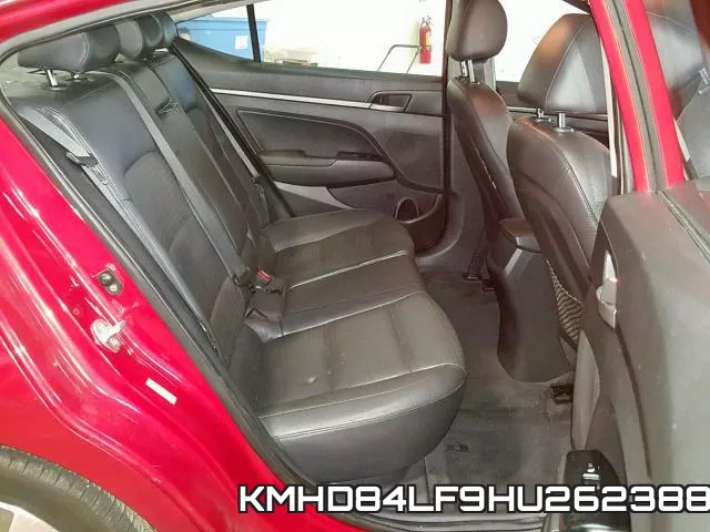 KMHD84LF9HU262388 фото 7