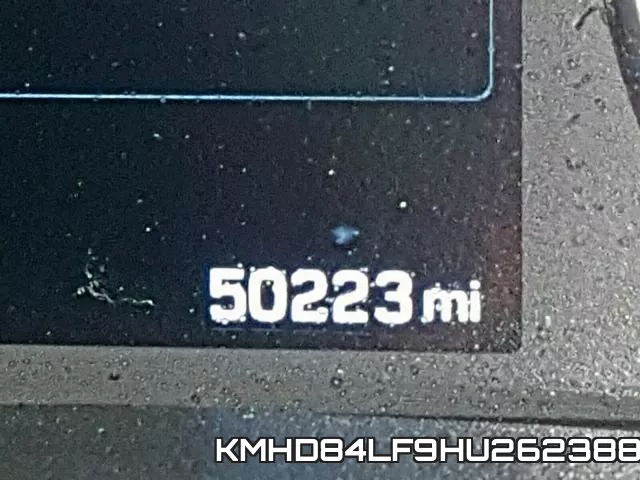 KMHD84LF9HU262388 фото 9