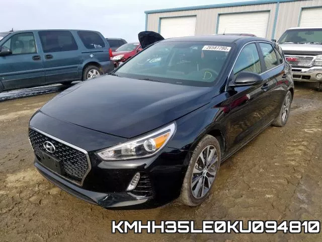 KMHH35LE0KU094810 фото 3