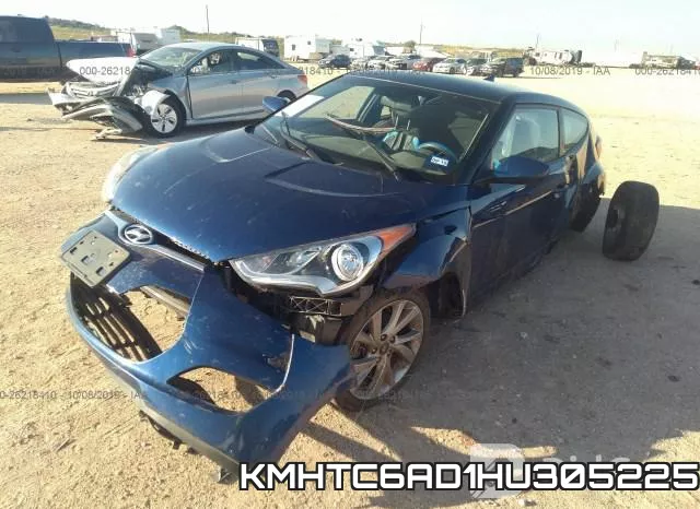 KMHTC6AD1HU305225 фото 7