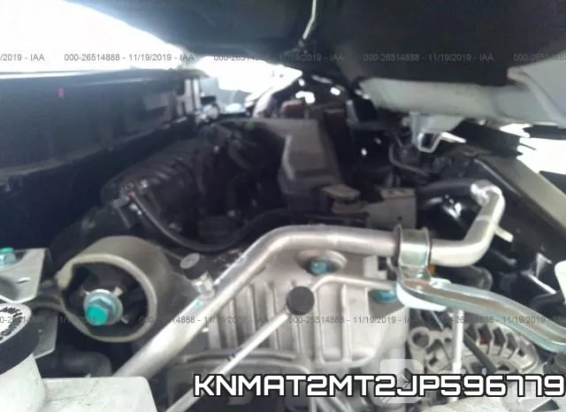 KNMAT2MT2JP596779 фото 2