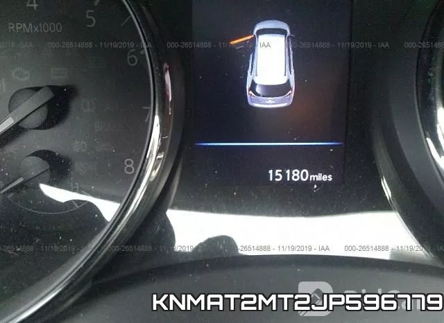KNMAT2MT2JP596779 фото 8