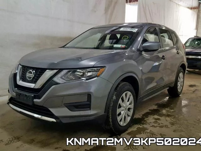 KNMAT2MV3KP502024 фото 2
